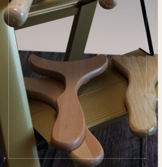 Sculpting tools detail