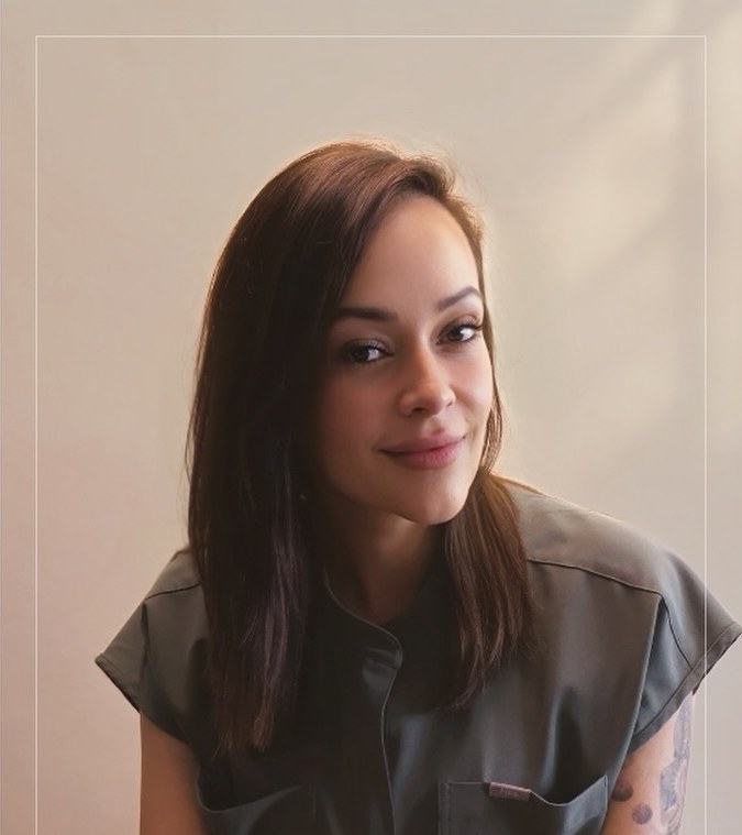 Pure Luxe practitioner